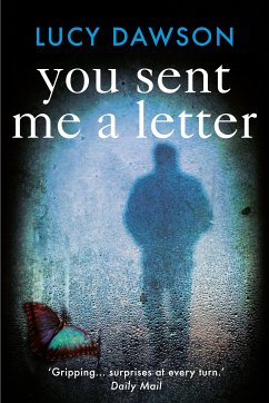 You Sent Me a Letter (eBook, ePUB) - Dawson, Lucy