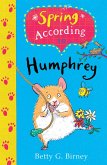 Spring According to Humphrey (eBook, ePUB)