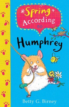 Spring According to Humphrey (eBook, ePUB) - Birney, Betty G.