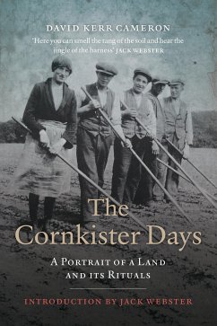 The Cornkister Days (eBook, ePUB) - Cameron, David Kerr