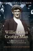 Willie Gavin, Crofter Man (eBook, ePUB)
