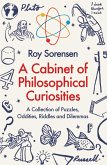 A Cabinet of Philosophical Curiosities (eBook, ePUB)