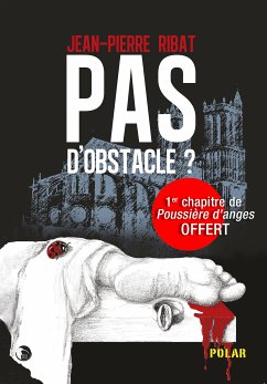 Pas d'obstacle ? (eBook, ePUB) - Ribat, Jean-Pierre