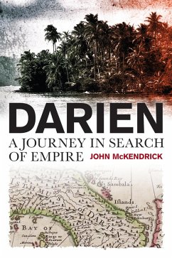 Cover Darien (eBook, ePUB)
