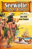 Seewölfe - Piraten der Weltmeere 192 (eBook, ePUB)