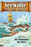 Seewölfe - Piraten der Weltmeere 200 (eBook, ePUB)