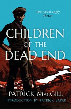 Cover Children of the Dead End (eBook, ePUB)