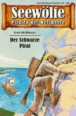 Seewölfe - Piraten der Weltmeere 198 (eBook, ePUB)