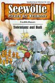 Seewölfe - Piraten der Weltmeere 201 (eBook, ePUB)