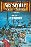 Seewölfe - Piraten der Weltmeere 202 (eBook, ePUB)