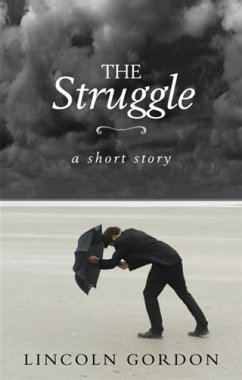 Cover Struggle (eBook, ePUB)