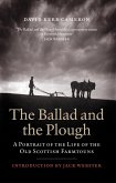 The Ballad and the Plough (eBook, ePUB)