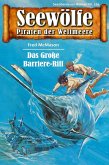 Seewölfe - Piraten der Weltmeere 193 (eBook, ePUB)
