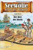 Seewölfe - Piraten der Weltmeere 199 (eBook, ePUB)