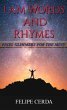 I Am Words and Rhymes (eBook, ePUB) - Bild 1