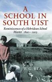 A School in South Uist (eBook, ePUB)