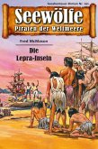 Seewölfe - Piraten der Weltmeere 191 (eBook, ePUB) Seewölfe - Piraten der Weltmeere 191 (eBook, ePUB)