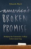 America's Broken Promise (eBook, ePUB)