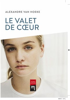 Le valet de cœur (eBook, ePUB) - Van Hoeke, Alexandre