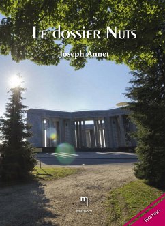 Le dossier Nuts (eBook, ePUB) - Annet, Joseph