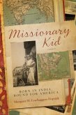 Missionary Kid (eBook, ePUB)