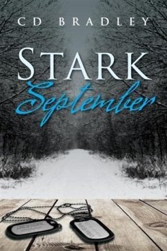 Cover Stark September (eBook, ePUB)