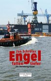 Engel fallen tiefer (eBook, ePUB)