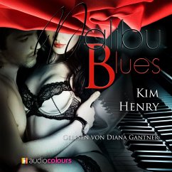 Malibu Blues (MP3-Download) - Henry, Kim