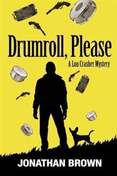 Cover Drumroll, Please (eBook, ePUB)