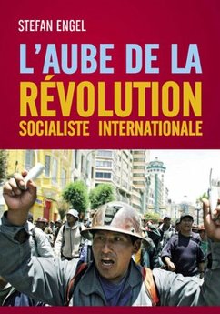 L´aube de la Révolution Socialiste Internationale (eBook, ePUB) - Engel, Stefan