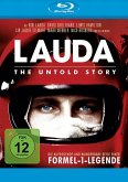 Lauda: The Untold Story
