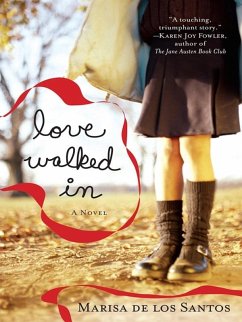 Love Walked In (eBook, ePUB) - De Los Santos, Marisa