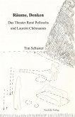 Räume, Denken (eBook, PDF)