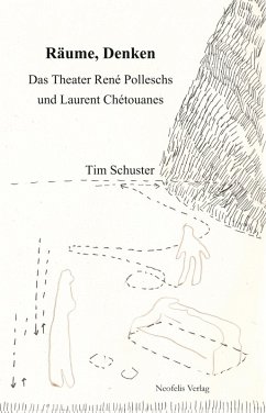 Cover Räume, Denken (eBook, PDF)