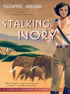 Cover Stalking Ivory (eBook, ePUB)