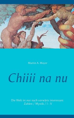 Chiiii na nu - Mayer, Martin A.