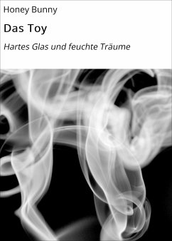 Das Toy (eBook, ePUB) - Bunny, Honey