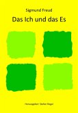 Das Ich und das Es (eBook, ePUB)