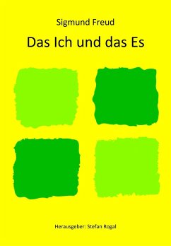 Cover Das Ich und das Es (eBook, ePUB)