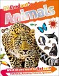 DKfindout! Animals - Bild 1