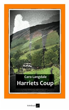 Harriets Coup - Langdale, Caro