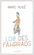 Lob des Fahrrads (eBook, ePUB) - Bild 1