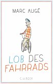 Lob des Fahrrads (eBook, ePUB)
