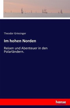 Im hohen Norden - Griesinger, Theodor