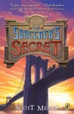 Gods of Manhattan 3: Sorcerer's Secret (eBook, ePUB)