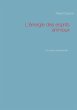 L'énergie des esprits animaux (eBook,... - Bild 1
