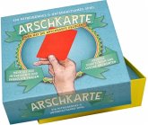 Arschkarte - Wer hat die Arschkarte gezogen? (Kartenspiel)