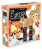 Pegasus Spiele 57100G - Dr. Eureka