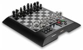 Chess Genius Pro, Schachcomputer Millennium 2000 Chess Genius Pro, Schachcomputer Millennium 2000