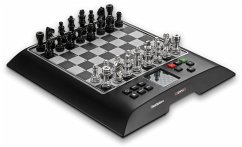 Cover Chess Genius Pro, Schachcomputer Millennium 2000
